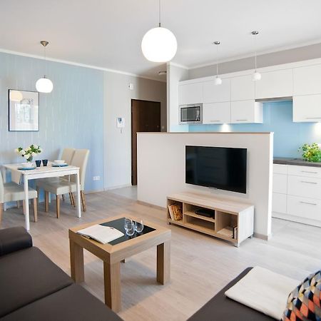 Apartament Luxon 2 Kielce Zimmer foto