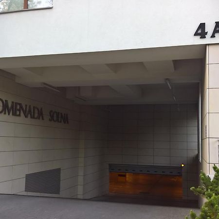 Apartament Luxon 2 Kielce Exterior foto