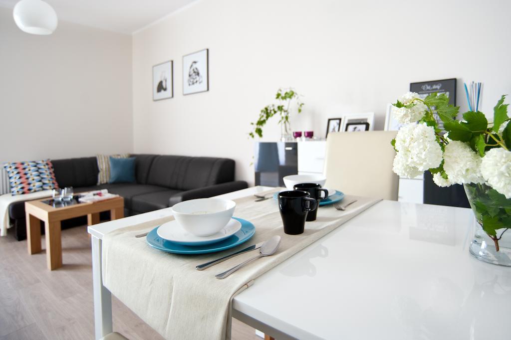 Apartament Luxon 2 Kielce Zimmer foto