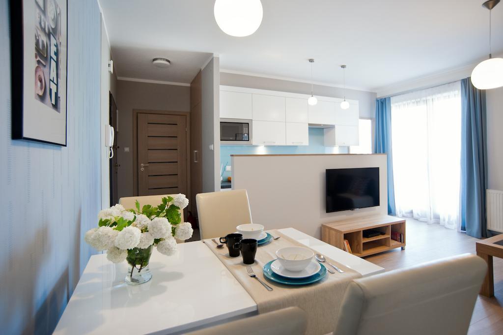 Apartament Luxon 2 Kielce Zimmer foto