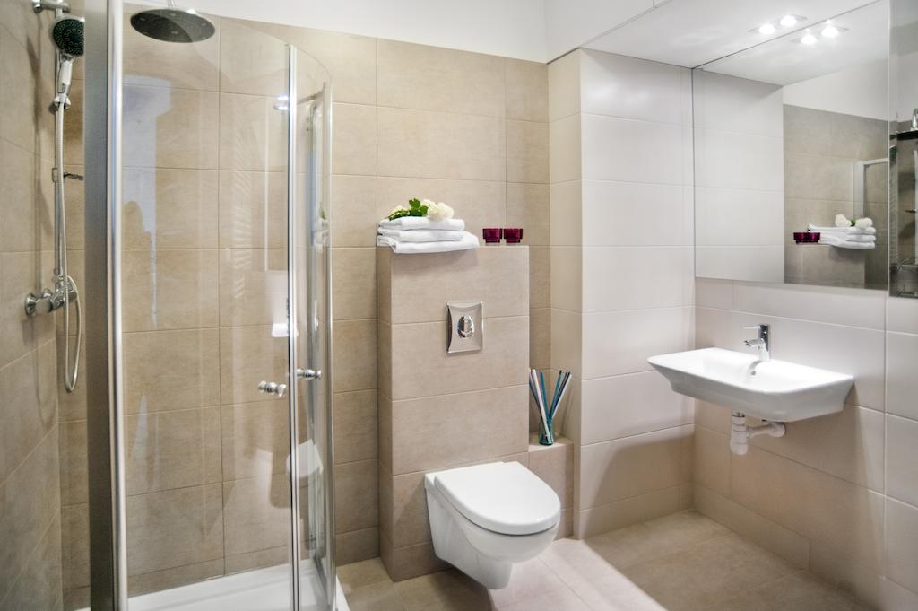 Apartament Luxon 2 Kielce Zimmer foto