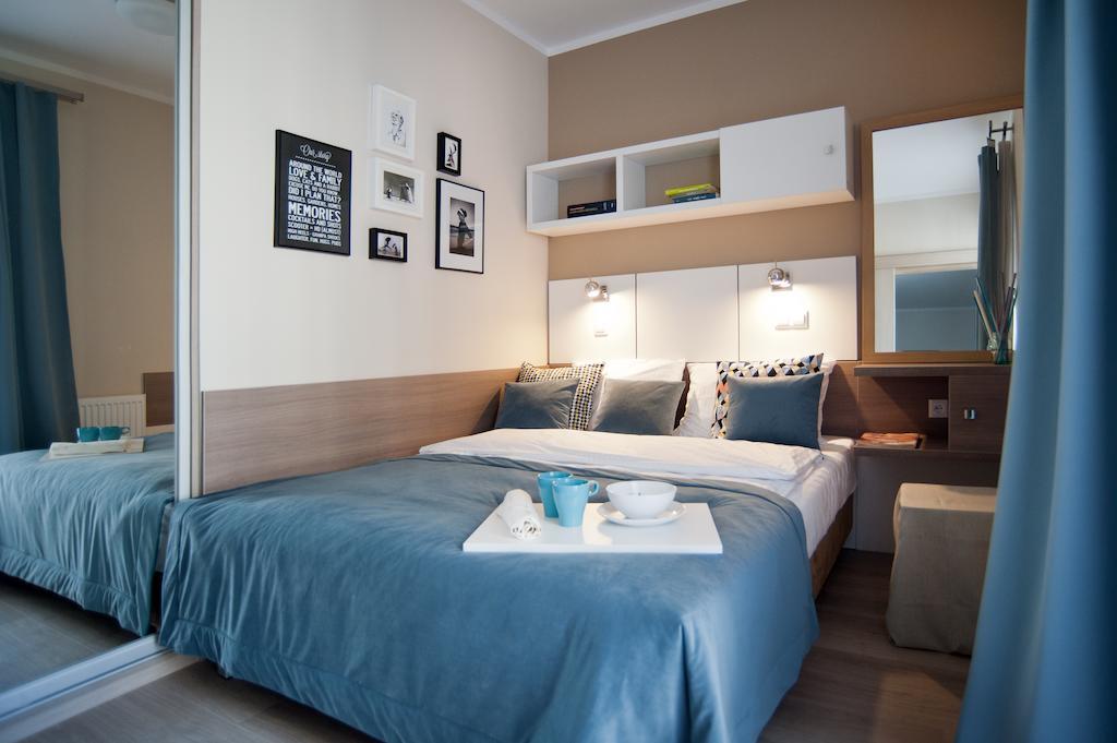 Apartament Luxon 2 Kielce Zimmer foto